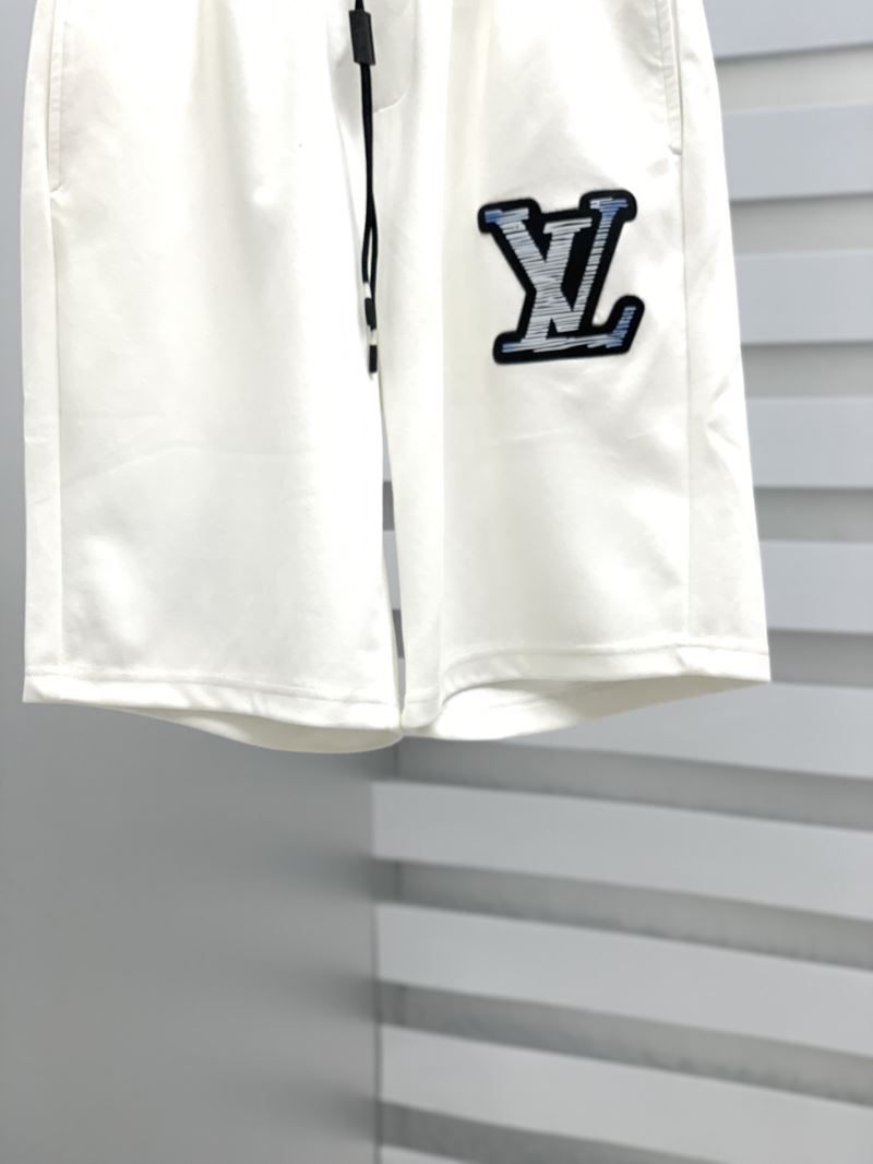 Louis Vuitton Short Pants